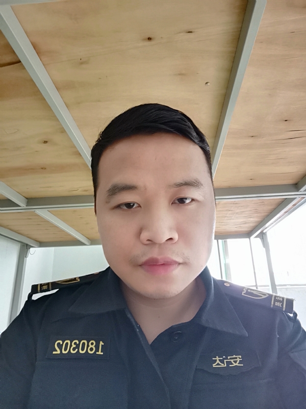 小子的第一张照片--霞浦相亲网