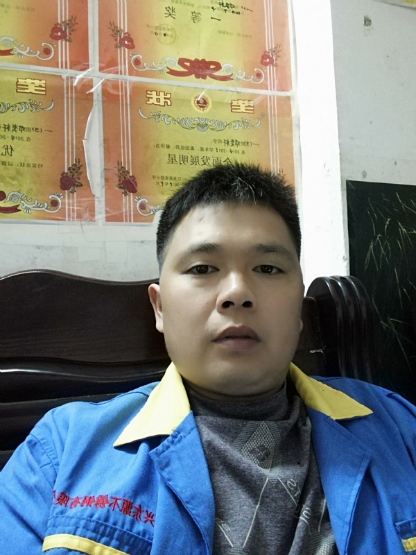 风火海的第一张照片--霞浦相亲网