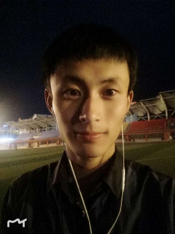 莫言的第一张照片--霞浦相亲网