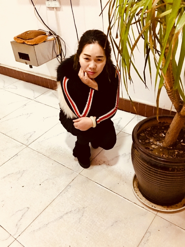 小香风的第一张照片--霞浦相亲网