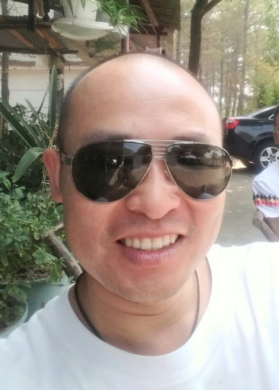 兵哥的第一张照片--霞浦相亲网