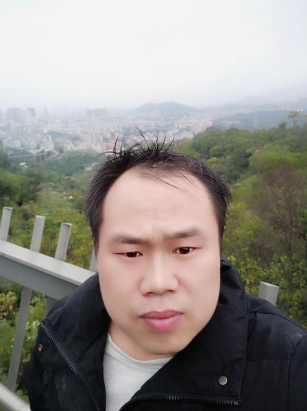 寻找幸福的第一张照片--霞浦相亲网