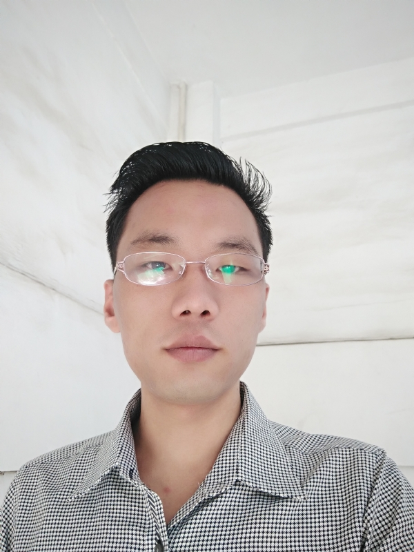 心随意动的第一张照片--霞浦相亲网