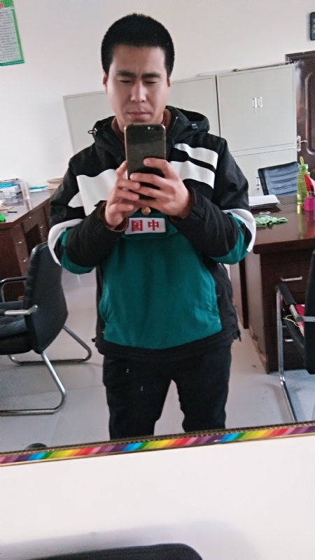 大灰狼好吃的第一张照片--霞浦相亲网