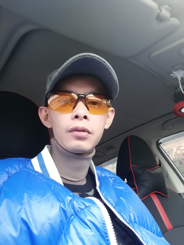 愿得一人心的第一张照片--霞浦相亲网