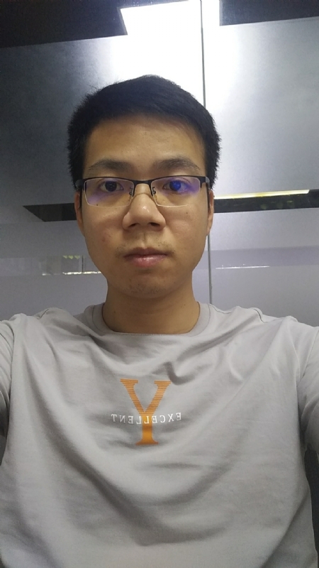 93年小伙子的第一张照片--霞浦相亲网