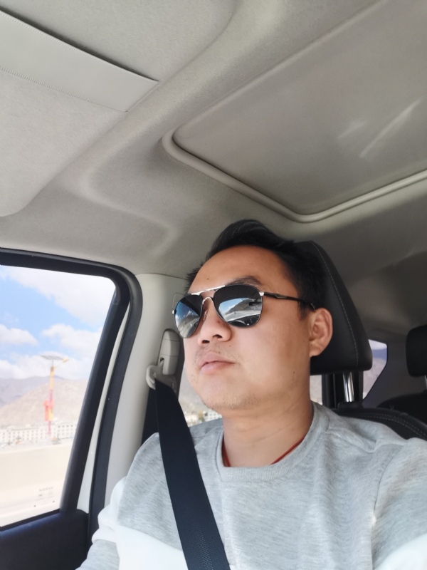 缘分天空的第一张照片--霞浦相亲网