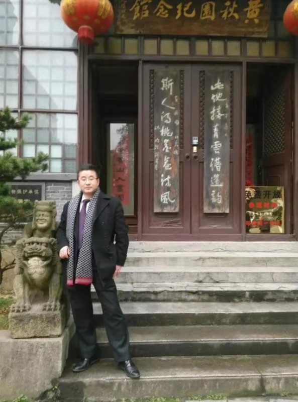 淡定牛魔王的第二张照片--霞浦相亲网
