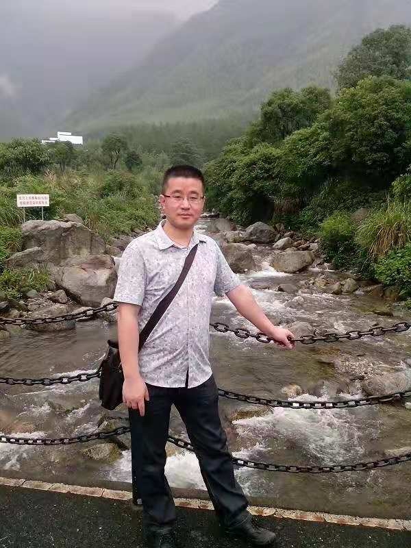 淡定牛魔王的第三张照片--霞浦相亲网