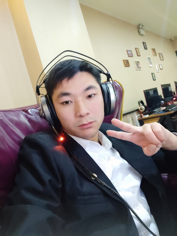 随缘的第一张照片--霞浦相亲网