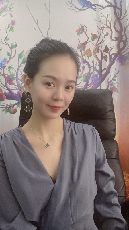 潇潇的第一张照片--霞浦相亲网
