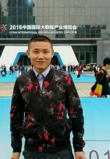 爱拼才会赢的第三张照片--霞浦相亲网