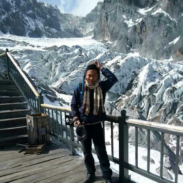 眯眯的第一张照片--霞浦相亲网