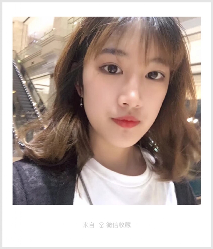 星星奶茶的第一张照片--霞浦相亲网