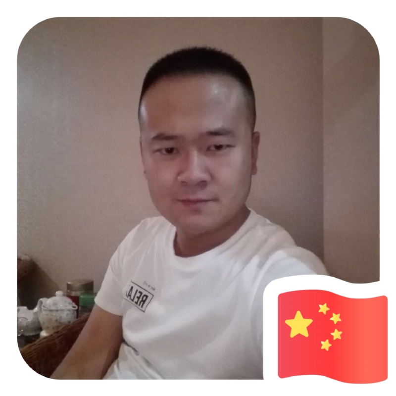 逗比的小可爱的第一张照片--霞浦相亲网