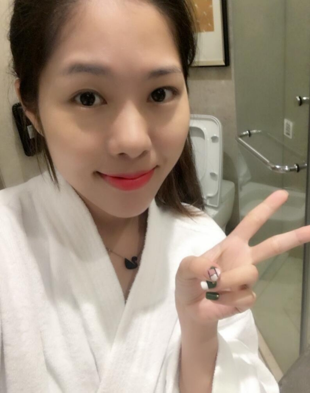 爱你很幸福的第一张照片--霞浦相亲网