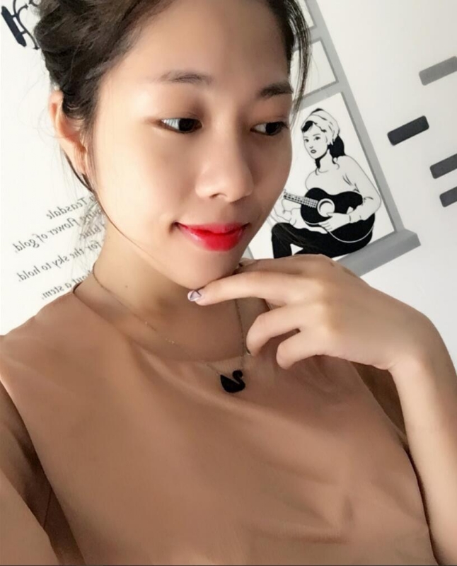 爱你很幸福的第二张照片--霞浦相亲网