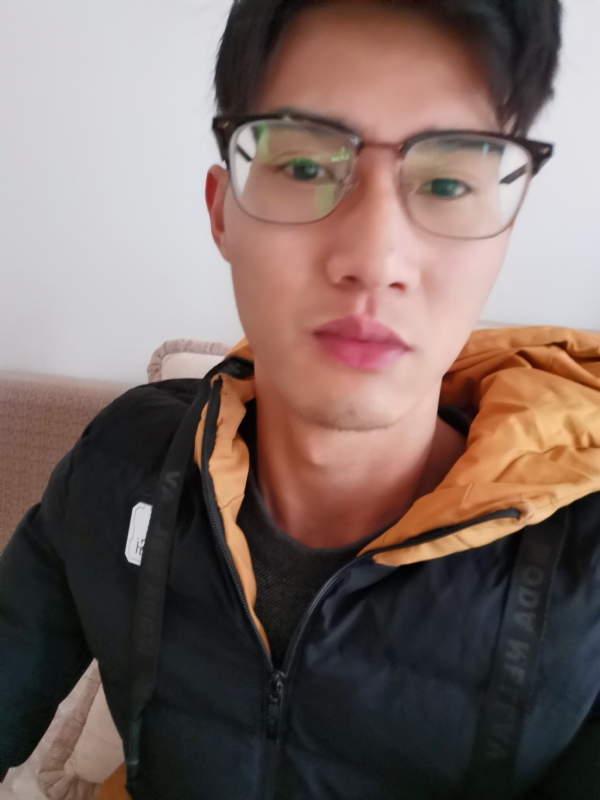 信念坚定始终如一的第一张照片--霞浦相亲网