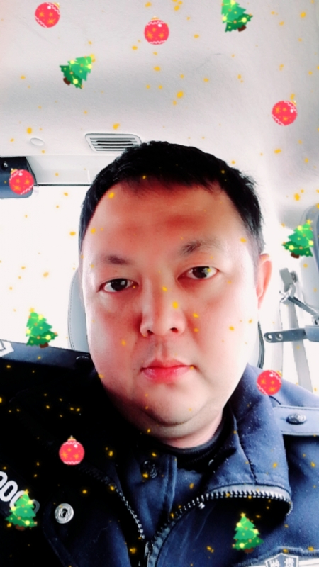 恨孤独的第一张照片--霞浦相亲网