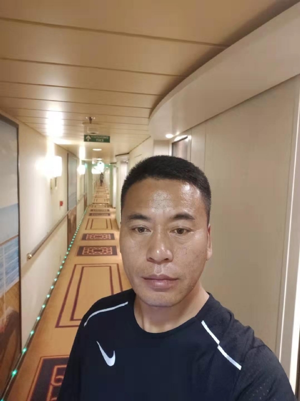 缘的第一张照片--霞浦相亲网