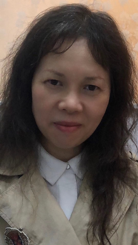 阿红的第一张照片--霞浦相亲网