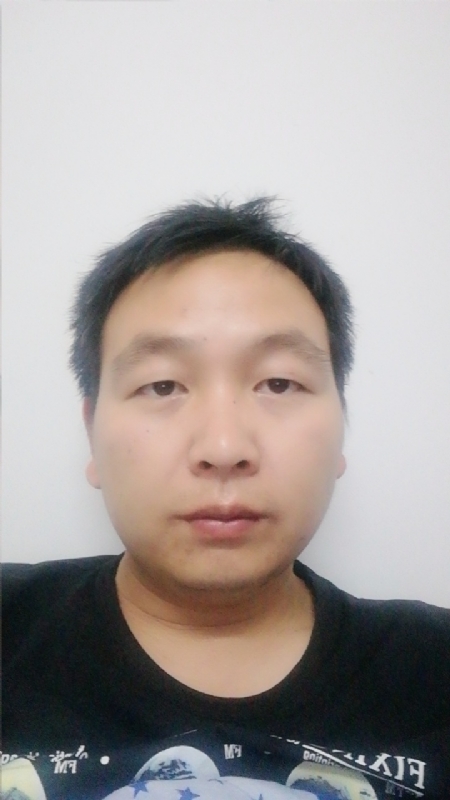 孤帆的第一张照片--霞浦相亲网