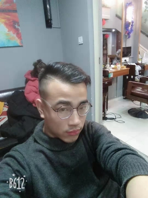 土豆的忧伤的第一张照片--霞浦相亲网