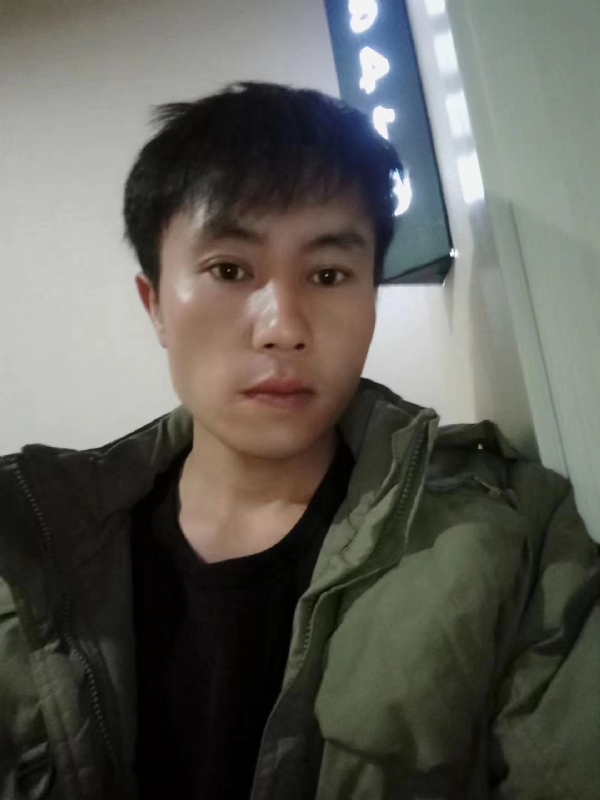 槑头槑脑的第一张照片--霞浦相亲网