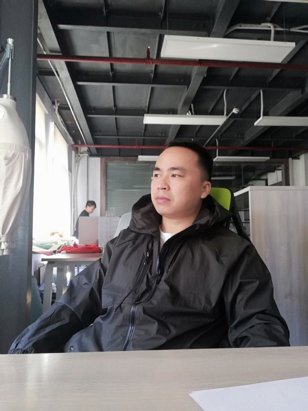 左眼皮跳跳的第一张照片--霞浦相亲网