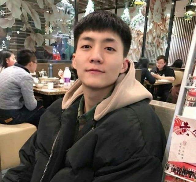 相爱的人的第一张照片--霞浦相亲网