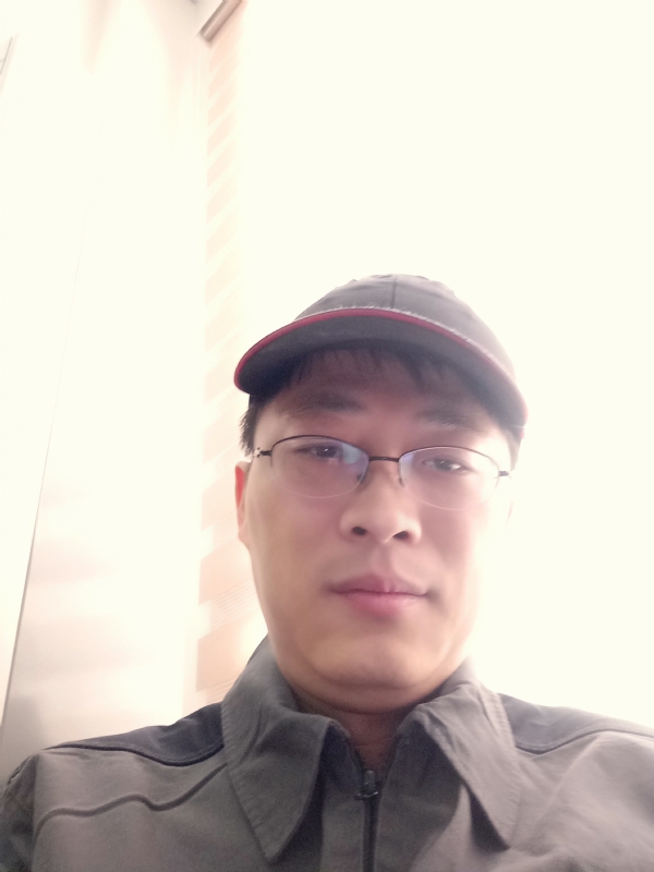 小马哥的第一张照片--霞浦相亲网
