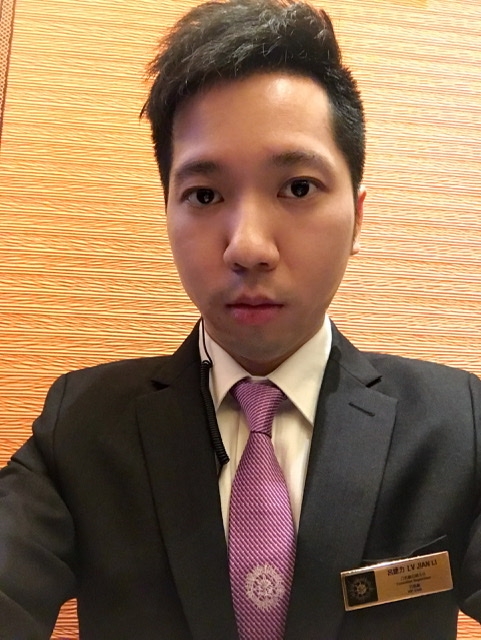 Hello的第一张照片--霞浦相亲网