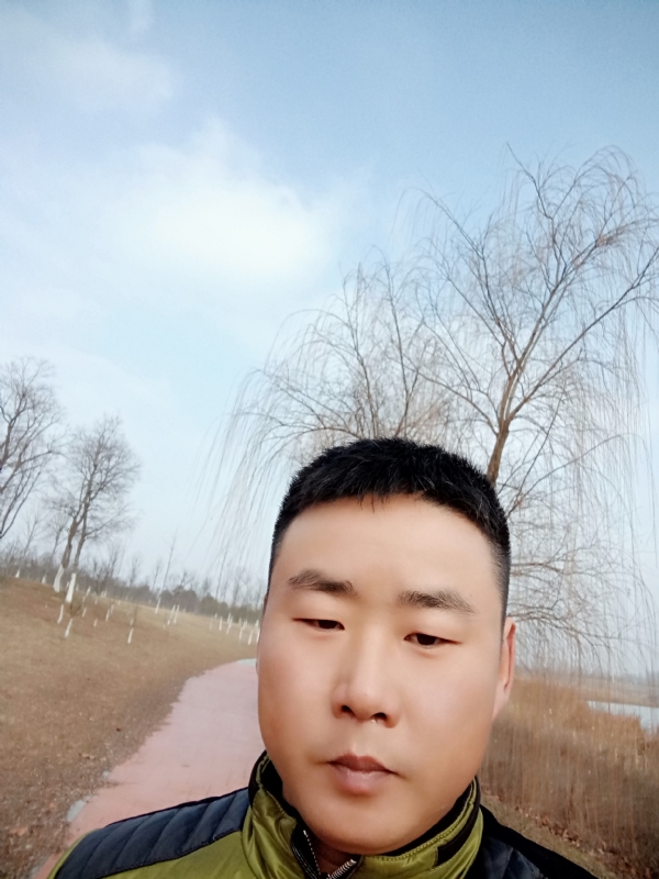 美好未来的第一张照片--霞浦相亲网