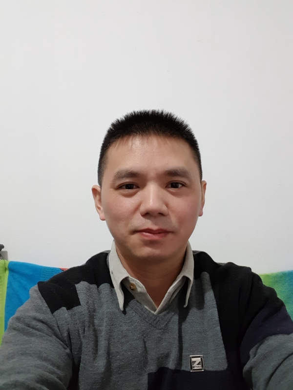 LSQ的第一张照片--霞浦相亲网