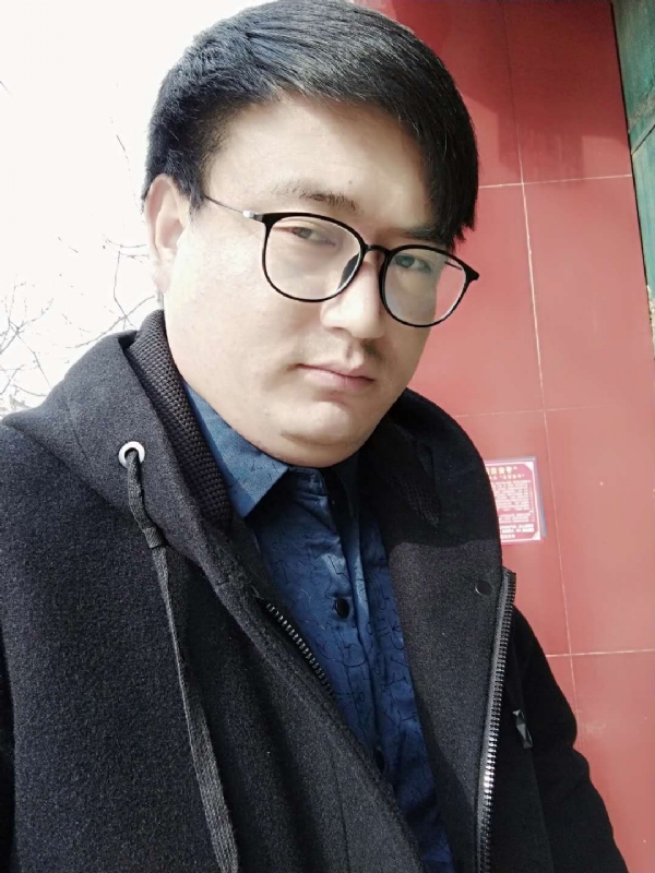 史凯的第一张照片--霞浦相亲网