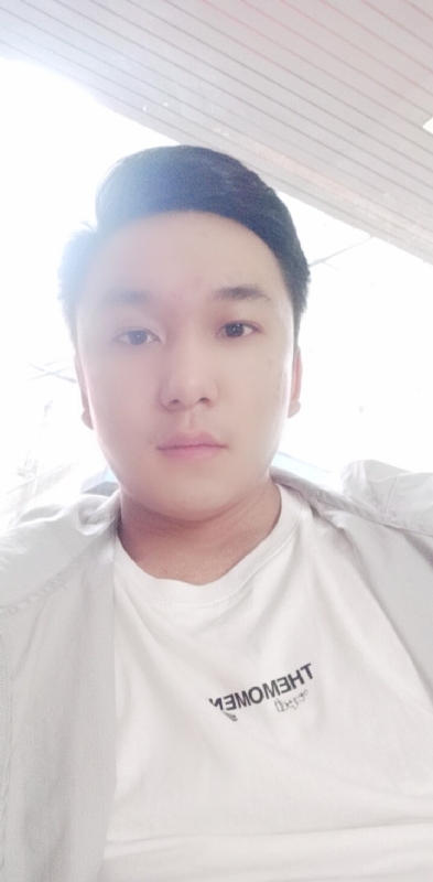 小杨的第一张照片--霞浦相亲网