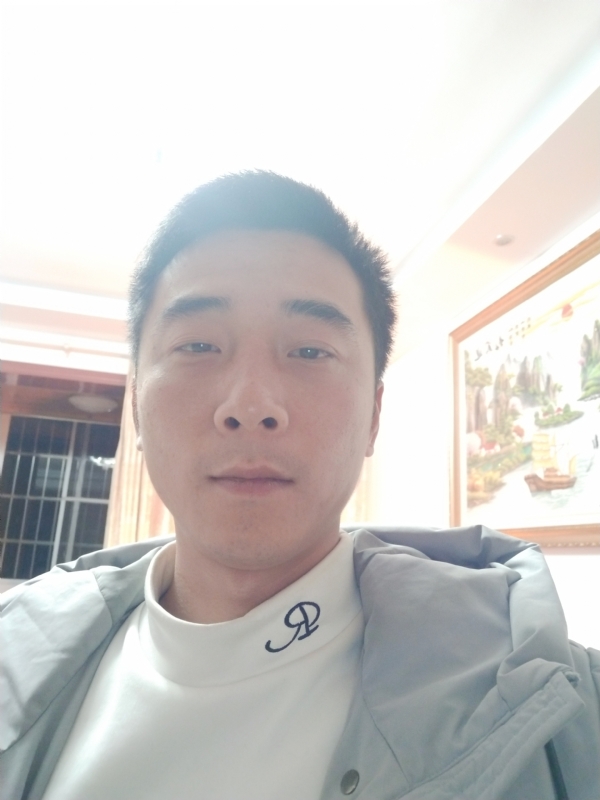 走进来的第二张照片--霞浦相亲网