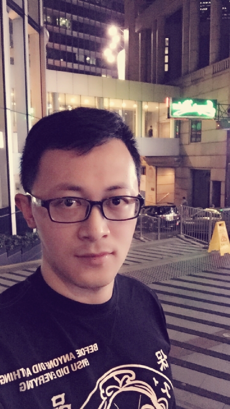 Chen的第一张照片--霞浦相亲网