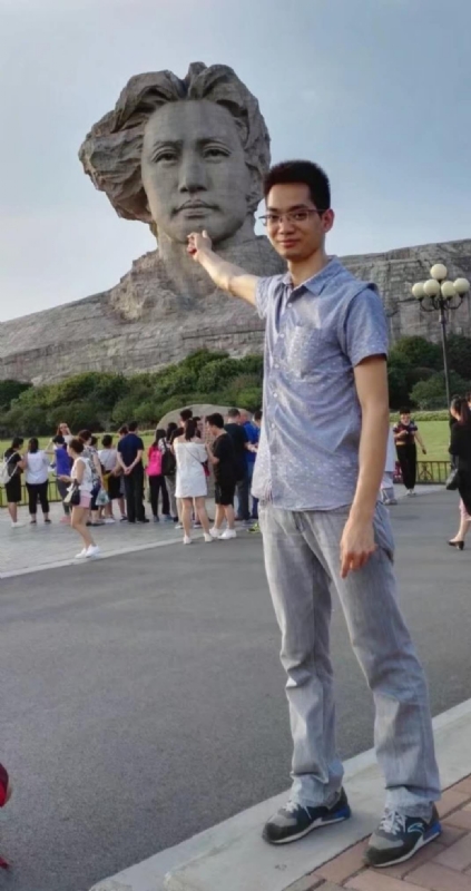 惠辉的牛的第一张照片--霞浦相亲网
