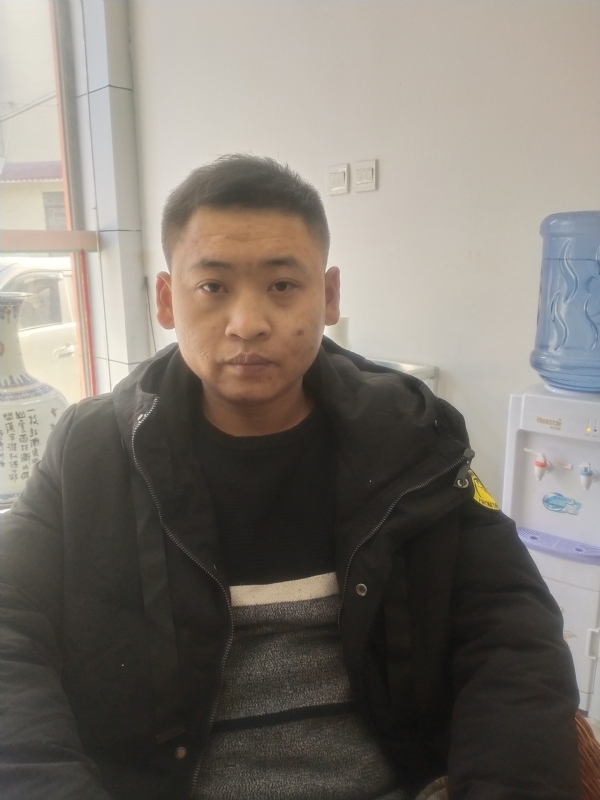 瞿波的第一张照片--霞浦相亲网