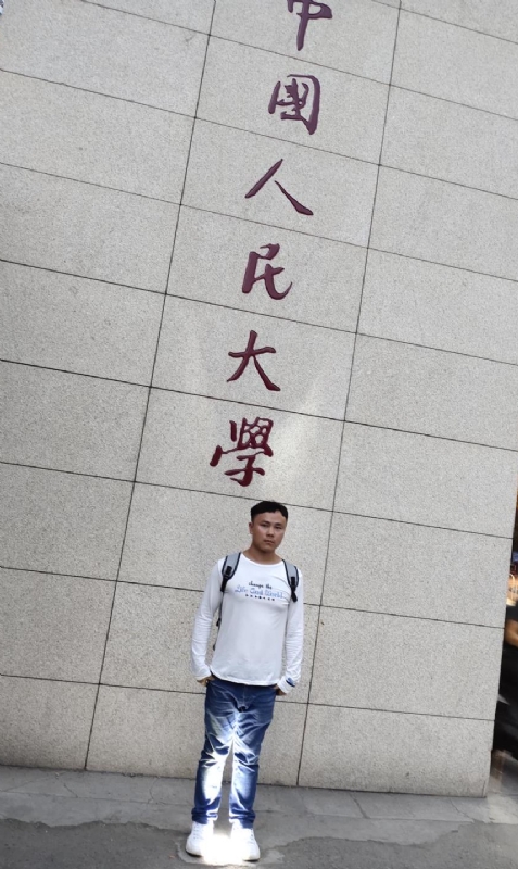 Whoareyou的第一张照片--霞浦相亲网