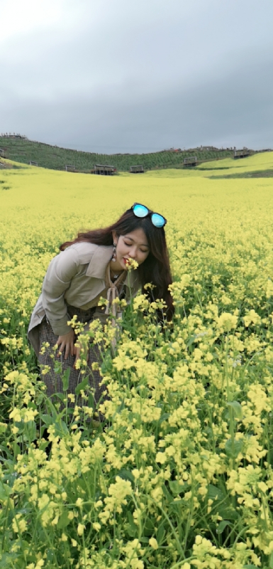 小桃花的第一张照片--霞浦相亲网