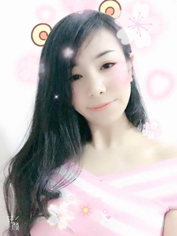 小涵的第一张照片--霞浦相亲网