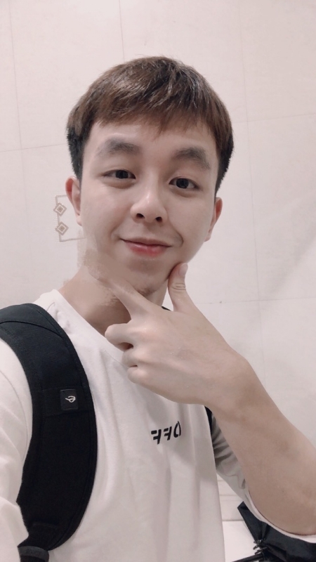徐老师的第一张照片--霞浦相亲网
