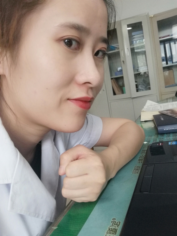 一米阳光的第一张照片--霞浦相亲网