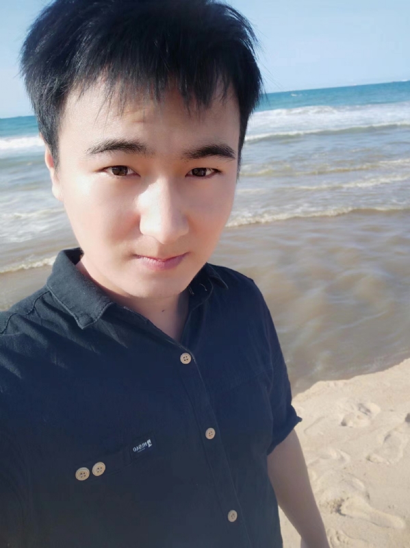 xiaofeng的第一张照片--霞浦相亲网