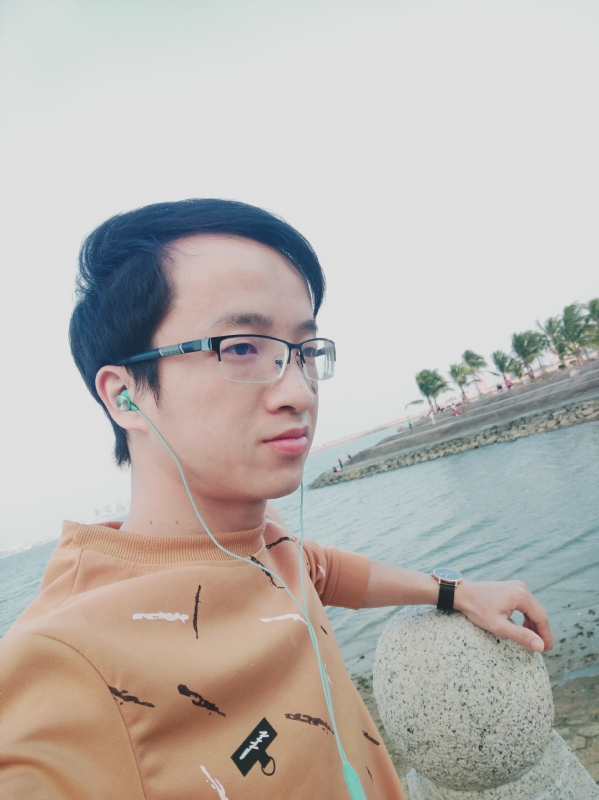 暗夜孤风的第一张照片--霞浦相亲网