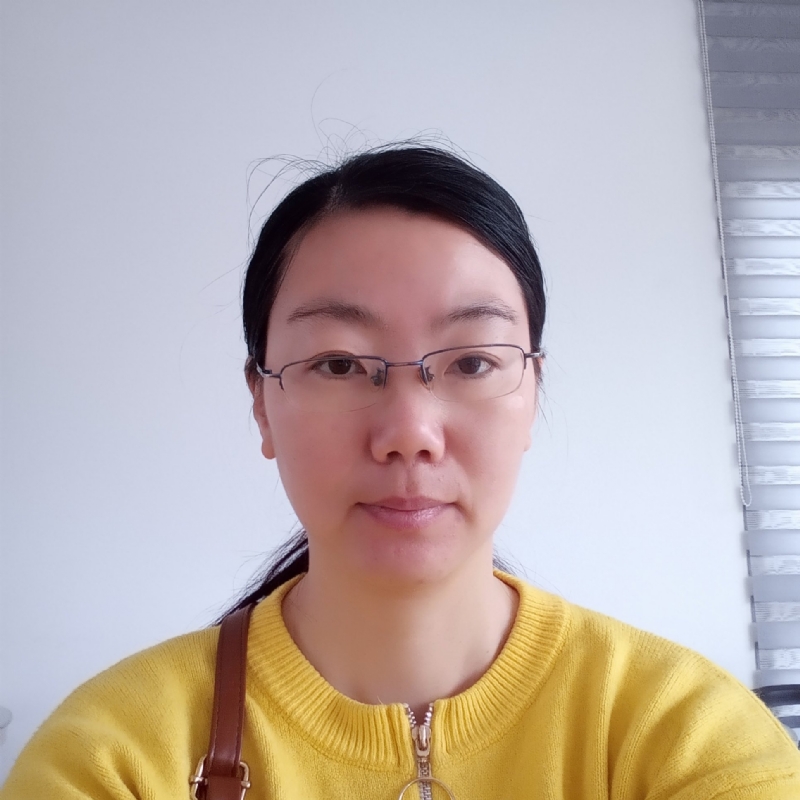 jennifer的第一张照片--霞浦相亲网