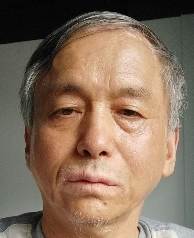 9杰米的第二张照片--霞浦相亲网