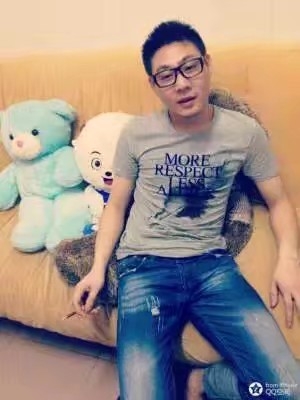 惟才的第二张照片--霞浦相亲网